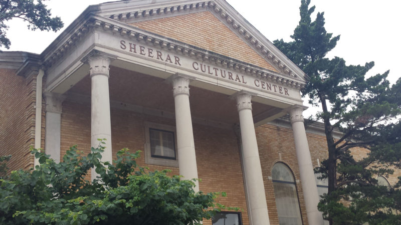 Sheerar Museum Marks 42nd Year Preserving Stillwater’s History ...